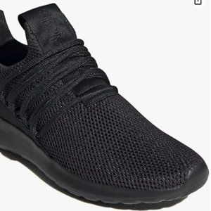 Adidas Men's Lite Racer Adapt 3.0 Running Shoe